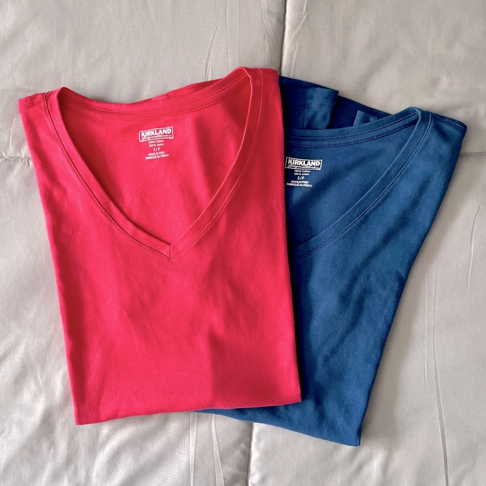 Set of 2 Shirts